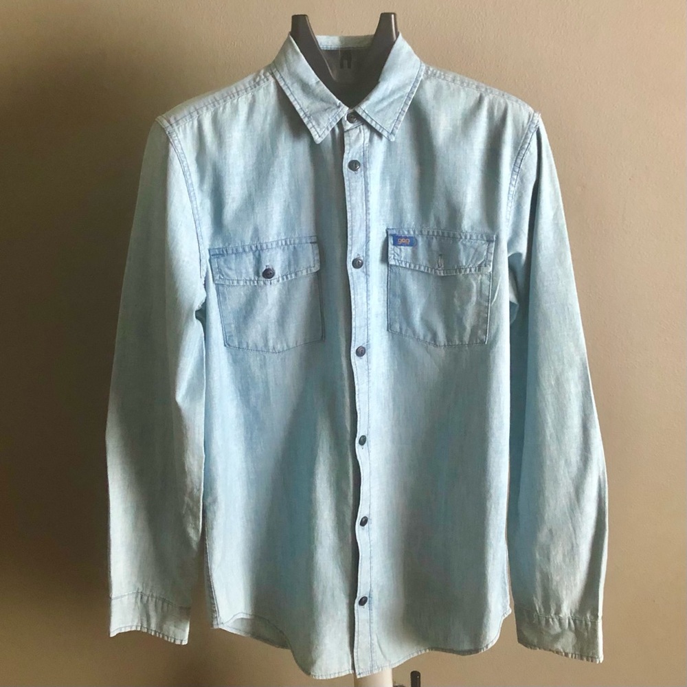 GAP MENS SHIRT